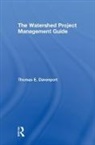 Thomas E. Davenport, Davenport Thomas E. - The Watershed Project Management Guide
