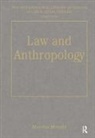 Martha Mundy - Law and Anthropology