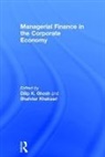 Dilip K. Ghosh, Ghosh Dilip K., Shahriar Khaksari - Managerial Finance in the Corporate Economy