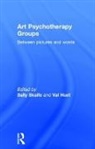 Val Huet, Huet Val, SALLY SKAIFE - Art Psychotherapy Groups