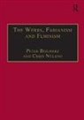 Peter Beilharz, Beilharz Peter, Chris Nyland, Nyland Chris - The Webbs, Fabianism and Feminism
