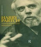 David Dunn - Harry Partch