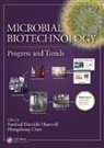 Farshad Darvishi Chen Harzevili, Hongzhang Chen, Chen Hongzhang, Farshad Darvishi Harzevili - Microbial Biotechnology