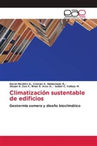 Brian S. Aros A., Brian S. Aros A., Cristian A. Maldonado R., Cristian A. Maldonado R., Isabel C. Vallejo M. - Climatización sustentable de edificios