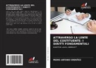 PEDRO ANTONIO ORDOÑEZ - ATTRAVERSO LA LENTE DEL COSTITUENTE: I DIRITTI FONDAMENTALI