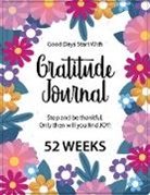 Beth Costanzo - Gratitude Journal - 52 Weeks