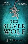 J C Harvey, J. C. Harvey, Harvey J. C. - The Silver Wolf