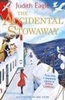 Judith Eagle, Kim Geyer, Geyer Kim - The Accidental Stowaway