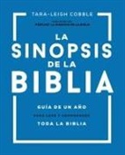 Tara-Leigh Cobble - La sinopsis de la Biblia