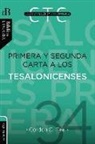 Gordon D. Fee - Primera y Segunda carta a los Tesalonicenses
