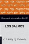 Franz Julius Delitzsch - Comentario al texto hebreo del Antiguo Testamento - Salmos
