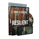 John Eldredge - Resilient Study Guide with DVD