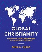 Gina Zurlo - Global Christianity
