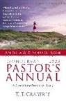 T. T. Crabtree - The Zondervan 2023 Pastor's Annual