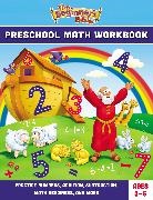 The Beginner's Bible - The Beginner's Bible Preschool Math Workbook