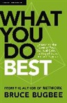 Bruce L. Bugbee - What You Do Best