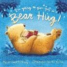 Caroline B. Cooney, Tim Warnes - I'm Going to Give You a Bear Hug!