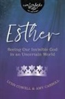 Amy Carroll, Lynn Cowell - Esther