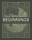 Louie Giglio, Passion Publishing - Beginnings Bible Study Guide
