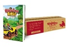 Zondervan - NIrV, Adventure Bible for Early Readers, Hardcover, Full Color, Case of 12