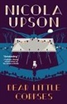 Nicola Upson - Dear Little Corpses