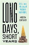 Andrew Bomback, Bomback Andrew - Long Days, Short Years
