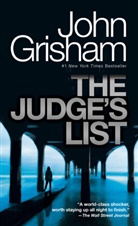 John Grisham - The Judge's List