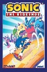 Ian Flynn, Adam Bryce Thomas, Tracy Yardley, Adam Bryce Thomas, Tracy Yardley - Sonic the Hedgehog, Vol. 11: Zeti Hunt!
