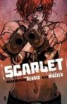 Brian Michael Bendis, Alex Maleev - Scarlet
