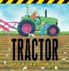 Brian Lovelock, Sally Sutton - Tractor