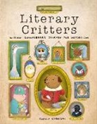 Zondervan, Sophie Corrigan - Literary Critters