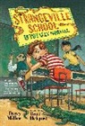 Brett Helquist, Darcy Miller - Strangeville School Is Totally Normal