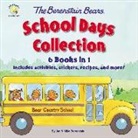 Mike Berenstain - The Berenstain Bears School Days Collection