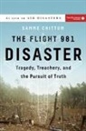 Samme Chittum - The Flight 981 Disaster