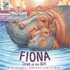 Zondervan, Richard Cowdrey - Fiona, Love at the Zoo