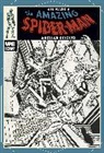 Gil Kane, Gil Kane - Gil Kane's The Amazing Spider-Man Artisan Edition