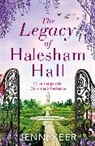 Jenni Keer - The Legacy of Halesham Hall