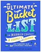 Alex Davis, Alexandra Davis, Ryan Gleason, Ella Lama - Ultimate Bucket List for Married Couples