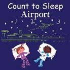 Adam Gamble, Mark Jasper - Count to Sleep Airport