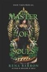 Rena Barron - Master of Souls