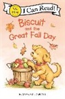 Alyssa Satin Capucilli, Capucilli Alyssa Satin, Pat Schories, Schories Pat - Biscuit and the Great Fall Day