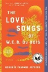 Honoree Fanonne Jeffers - The Love Songs of W.E.B. Du Bois