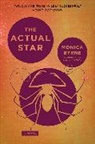 Monica Byrne, Byrne Monica - The Actual Star