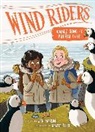 Jen Marlin, Marta Kissi, Kissi Marta - Wind Riders #4: Whale Song of Puffin Cliff