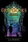 J A White, J. A. White - Gravebooks