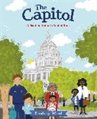 Lindsay Ward, Ward Lindsay, Lindsay Ward, Ward Lindsay - The Capitol: A Meet the Nation's Capital Book