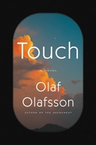 Olaf Olafsson, Olafsson Olaf - Touch