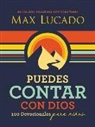 Max Lucado - Puedes contar con Dios