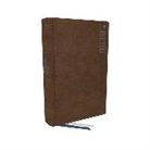 Hayley DiMarco, Michael DiMarco, Michael Dimarco Dimarco - Net, the Text Bible, Leathersoft, Brown, Comfort Print