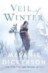 Melanie Dickerson - Veil of Winter